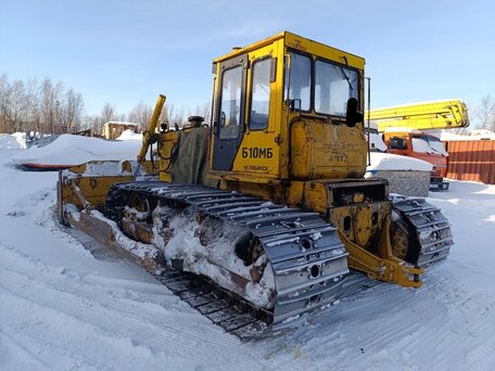 2013 ЧТЗ Б-10МБ, жёлтый, 1700000 рублей, вид 2