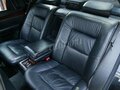 1998 Mercedes-Benz S-Класс 600 Long III (W140) Рестайлинг, чёрный - вид 5