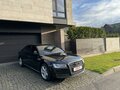 2014 Audi A8 Long III (D4) Рестайлинг, чёрный, 2150000 рублей - вид 6