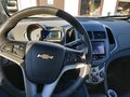 2014 Chevrolet Aveo II, чёрный, 500000 рублей - вид 6