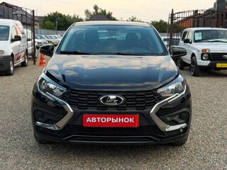 2026 Lada (ВАЗ) Iskra, чёрный, 1450000 рублей, вид 2