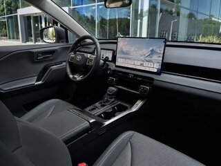 2026 Toyota RAV4 VI (XA60), белый, 4049000 рублей, вид 5