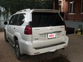 2006 Lexus GX 470 I, белый, 2200000 рублей - вид 3