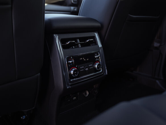 2026 Haval H9 II, зелёный, 4900000 рублей - вид 27