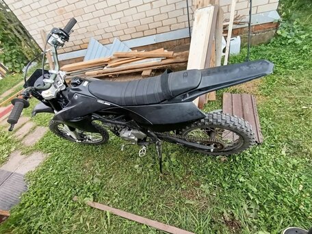 2025 GR GR-X, чёрный, 55000 рублей, вид 4
