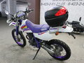 1993 Yamaha TT-R250, белый - вид 6