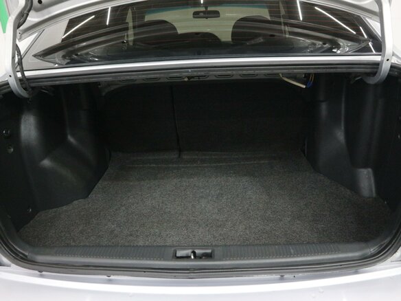 2006 Hyundai Accent ТагАЗ II, серебристый - вид 10