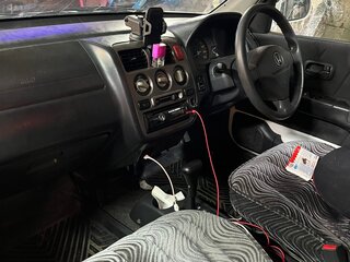 2000 Honda Logo, белый, 350000 рублей, вид 5