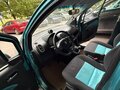 2010 Suzuki Splash I, голубой, 420000 рублей - вид 8