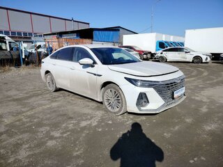 2023 Chery Arrizo 8, белый, 1482807 рублей, вид 2