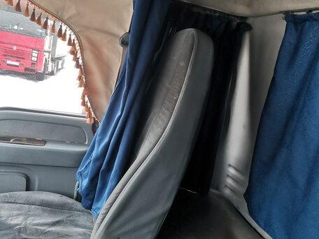 2012 Foton Aumark BJ10xx/11xx, красный, 1580000 рублей, вид 5
