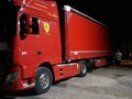 2014 DAF XF, красный, 6000000 рублей - вид 8