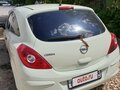 2012 Opel Corsa D Рестайлинг II, белый - вид 2
