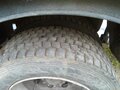 1996 DAF CF 75, синий, 750000 рублей - вид 10