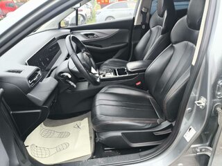 2024 BAIC U5 Plus, серый, 930000 рублей, вид 5