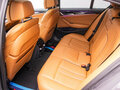 2020 BMW 5 серии 520i VII (G30/G31/G38) Рестайлинг, серый - вид 10