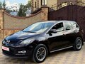2007 Mazda CX-7 I, красный - вид 1