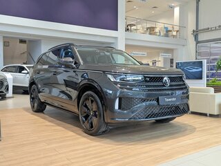 2026 Volkswagen Tavendor I, серый, 5990000 рублей, вид 3
