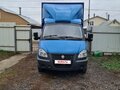 2012 ГАЗ ГАЗель (3302), синий, 1250000 рублей