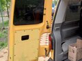 2005 Volkswagen Transporter Long T5, жёлтый, 1200000 рублей - вид 11