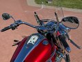 2007 Yamaha XV 1900, красный, 725937 рублей - вид 11