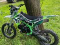 2021 BSE PH 125, зелёный, 80000 рублей - вид 1