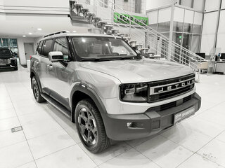 2025 Jetour T1, серый, 3300000 рублей, вид 3