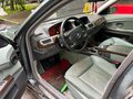 2002 BMW 7 серии 745i IV (E65/E66), серый, 750000 рублей - вид 7