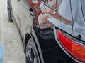 2008 Infiniti FX35 II (S51), чёрный, 2500000 рублей - вид 3