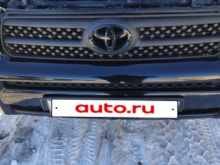 2006 Toyota RAV4 III (XA30), чёрный, 1000000 рублей, вид 3