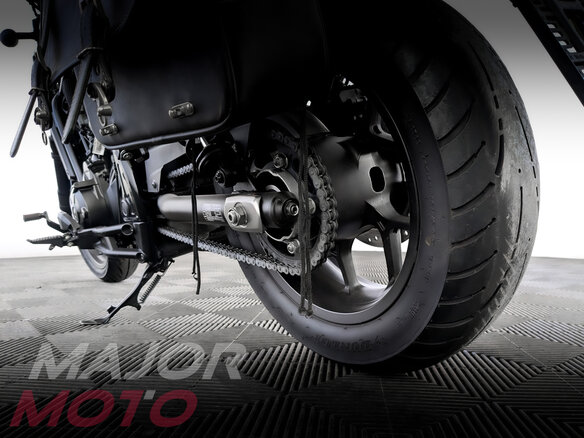 2021 Honda CMX 1100 Rebel, серый, 1015000 рублей - вид 12