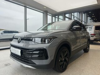 2026 Volkswagen Tharu XR, серый, 2393000 рублей, вид 1