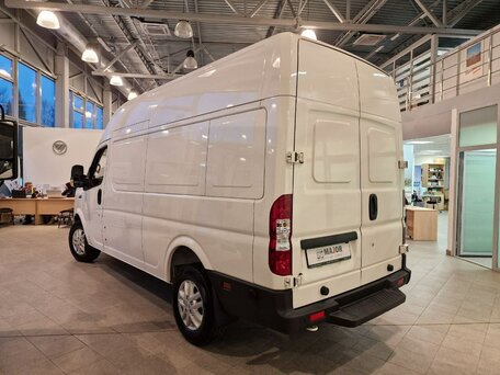 2024 Dongfeng K33, белый, 4150000 рублей, вид 4