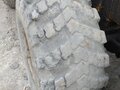 2003 АТЕК Пневмоколесные, золотистый - вид 11