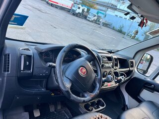 2017 Fiat Professional Ducato, белый, 1800000 рублей, вид 2