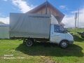2012 ГАЗ ГАЗель (3302), белый, 750000 рублей - вид 4