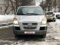 2004 Hyundai Starex I Рестайлинг 2, серебристый - вид 1