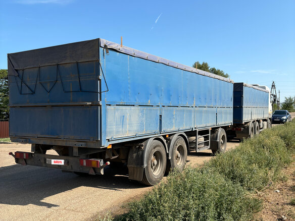 2014 МАЗ 6312, белый, 3500000 рублей - вид 12