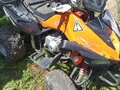 2010 Сокол 1.0, оранжевый, 40000 рублей