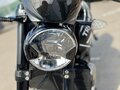 2021 Triumph Trident 660, чёрный, 890000 рублей - вид 1