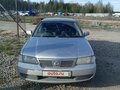 2004 Nissan Sunny B15, серый, 245000 рублей