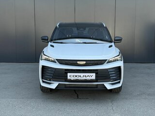 2026 Geely Coolray I Рестайлинг 2, белый, 2964990 рублей, вид 2