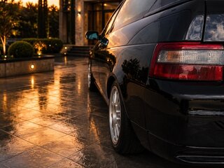 2008 Lada (ВАЗ) 2112, чёрный, 450000 рублей, вид 2