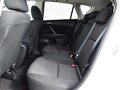 2012 Mazda 3 II (BL) Рестайлинг, белый - вид 9