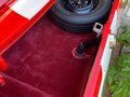 1965 Ford Mustang I, красный - вид 11