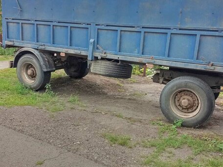 1996 MAN 26, золотистый, 1000005 рублей, вид 5