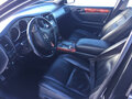 2004 Lexus GS 300 II Рестайлинг, чёрный - вид 2