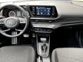 2022 Hyundai Bayon I, серый - вид 4