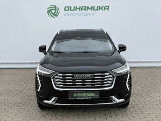 2023 Haval Jolion I, чёрный, 1950000 рублей, вид 2