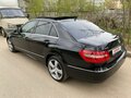 2010 Mercedes-Benz E-Класс 220 5G-Tronic IV (W212, S212, C207), чёрный, 1460000 рублей - вид 6